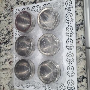 Magnetic multi-purpose organizer